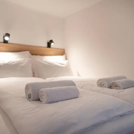 Lejlighed Park Harmony Duplex - Near Heroes' Square *
